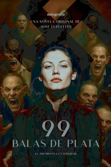 99 Balas de plata