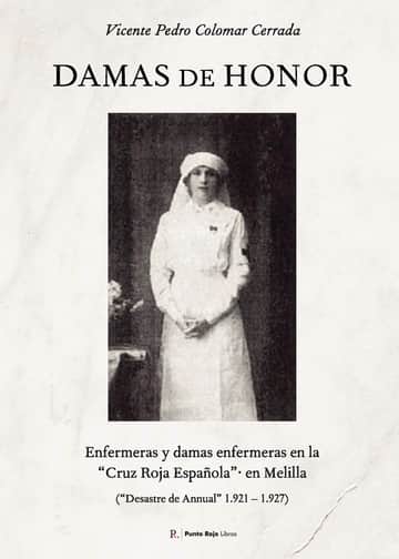 Damas de honor