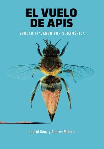 El vuelo de Apis