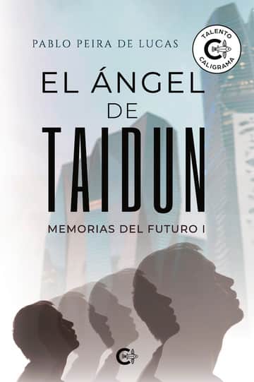 El Ángel de Taidun