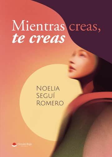 Mientras creas, te creas
