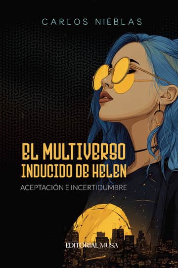 El multiverso inducido de Helen