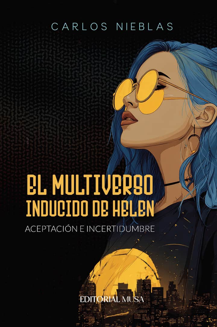 El multiverso inducido de Helen: Aceptación e Incertidumbre