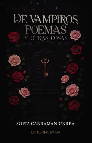 De vampiros, poemas y otras cosas