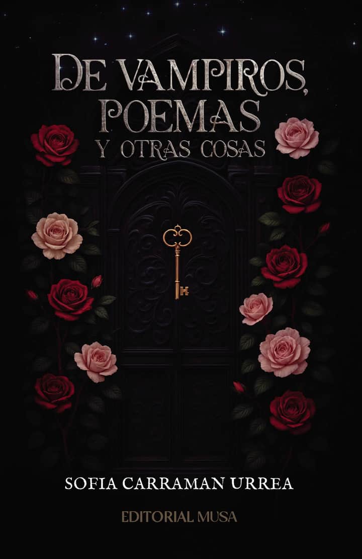 De vampiros, poemas y otras cosas