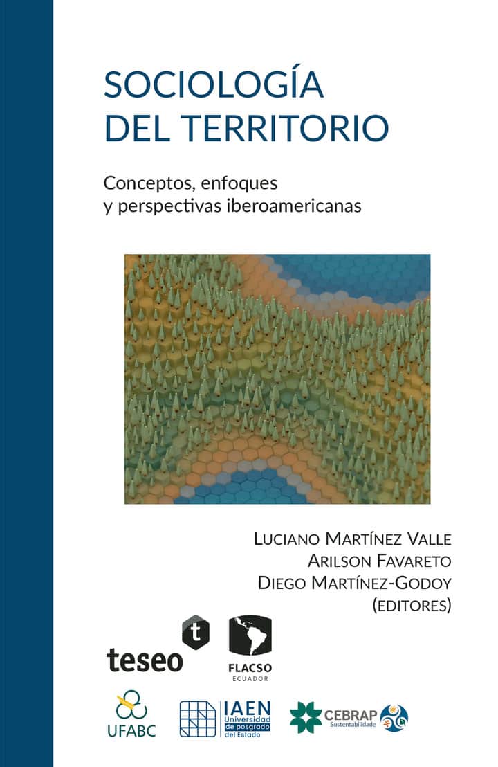 Sociología del territorio
