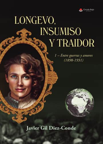 LONGEVO, INSUMISO Y TRAIDOR