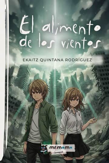 El alimento de los vientos