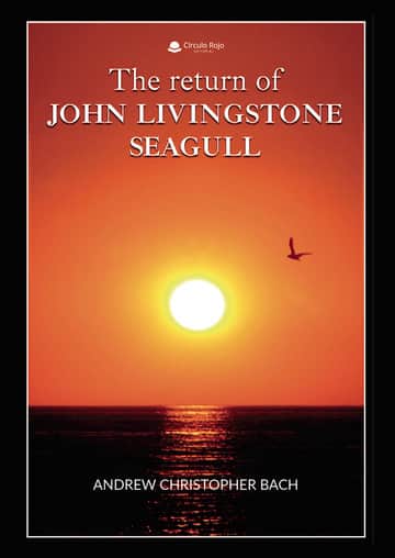 The return of John Livingstone Seagull