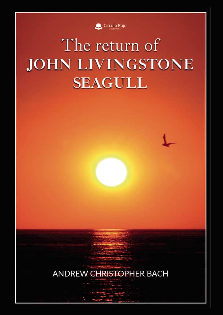 The return of John Livingstone Seagull