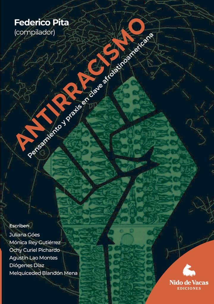 Antirracismo