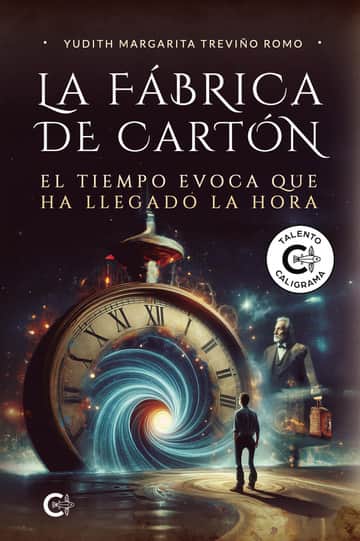 La fábrica de cartón: El tiempo evoca que ha llegado la hora