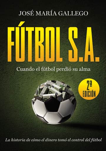 FÚTBOL, S.A.