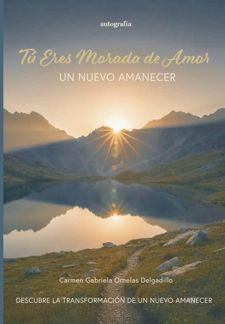 Tú eres morada de amor