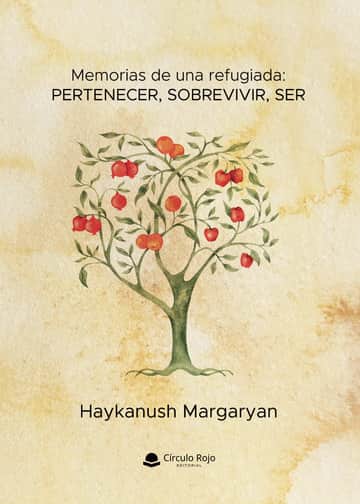 Memorias de una refugiada: PERTENECER, SOBREVIVIR, SER
