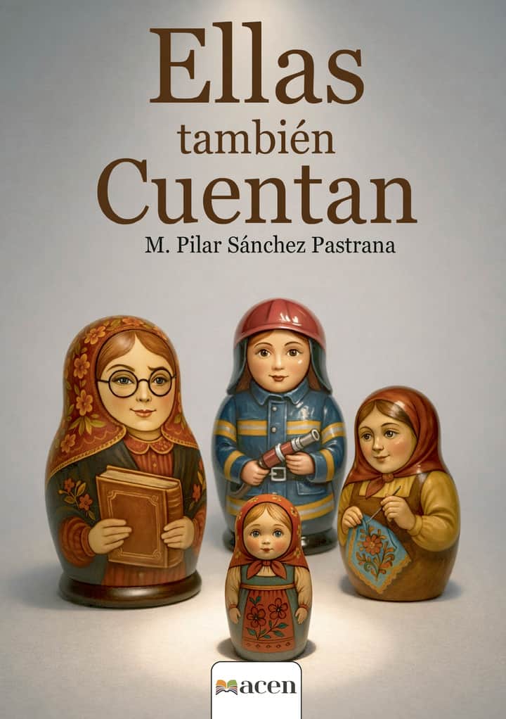 Ellas También Cuentan