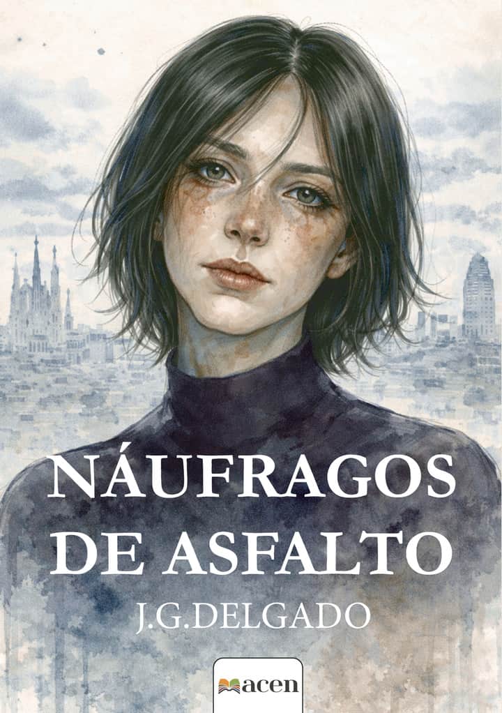 NÁUFRAGOS DE ASFALTO