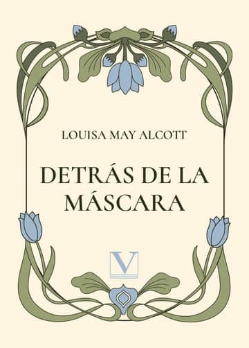 Detrás de la máscara