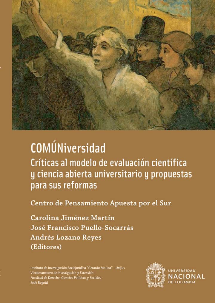 Comúniversidad