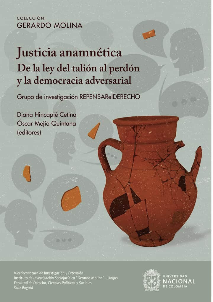 Justicia anamnética