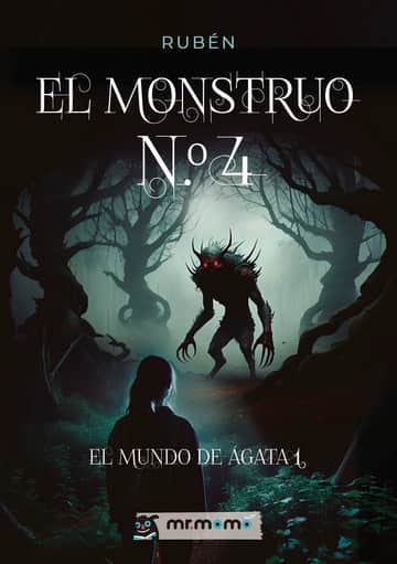 El monstruo N.º 4