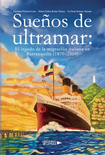 Sueños de ultramar: