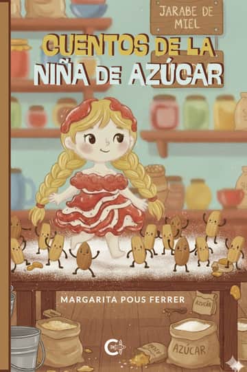 Cuentos de la niña de azúcar