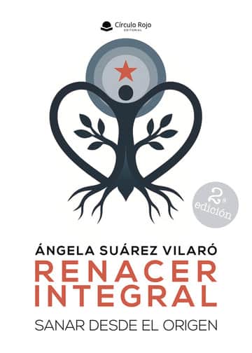 RENACER INTEGRAL. Sanar Desde el Origen