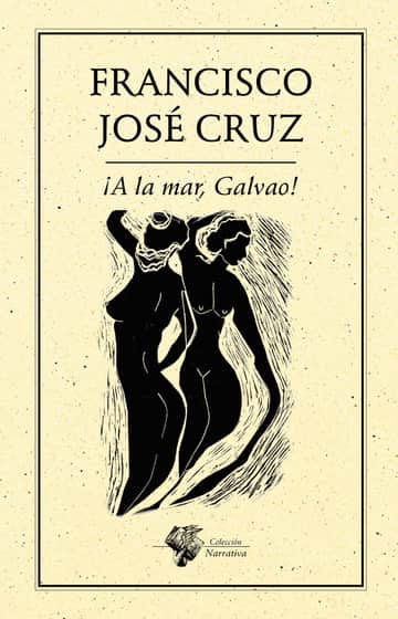 ¡A la mar, Galvao