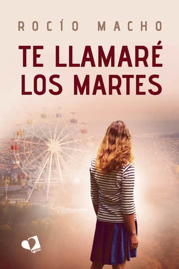 Te llamaré los martes