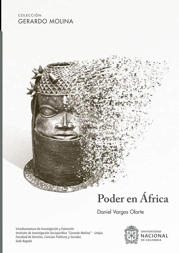 Poder en África