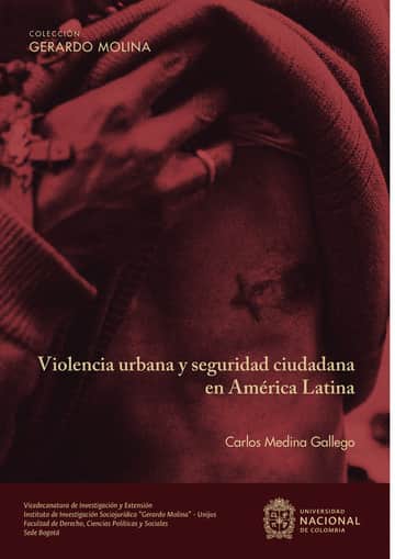 Violencia urbana y seguridad ciudadana en América Latina