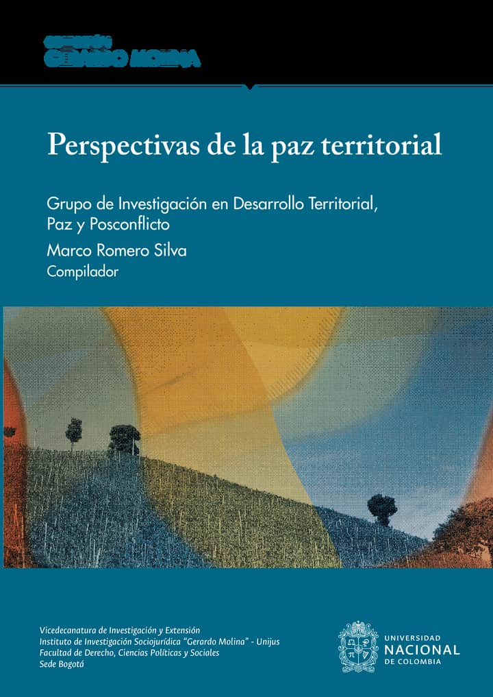Perspectivas de la paz territorial