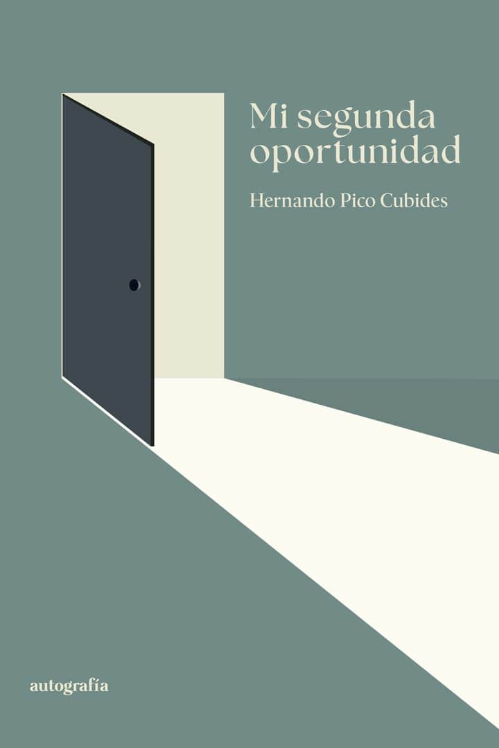 Mi segunda oportunidad