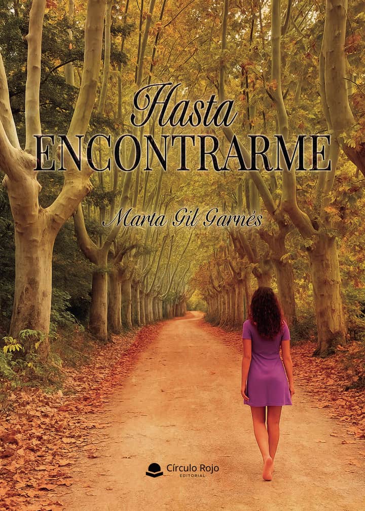 Hasta encontrarme