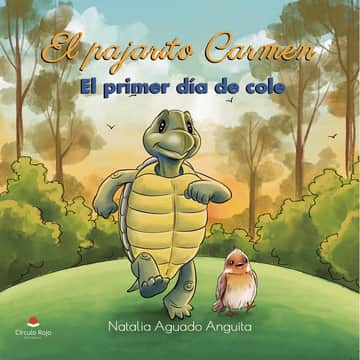 El pajarito Carmen