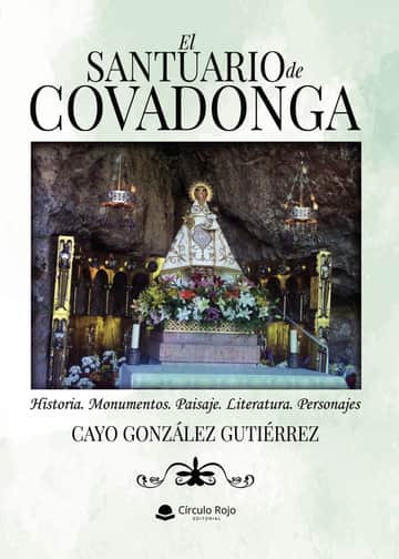 EL SANTUARIO DE COVADONGA