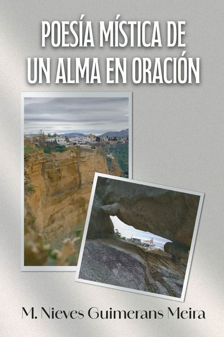 Poesía mística de un alma en oración