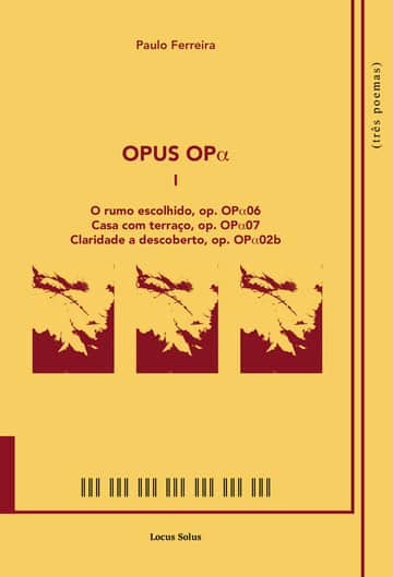OPUS OPα