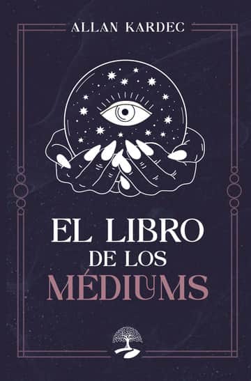 El libro de los médiums