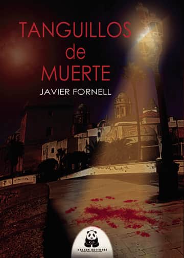 Tanguillos de muerte