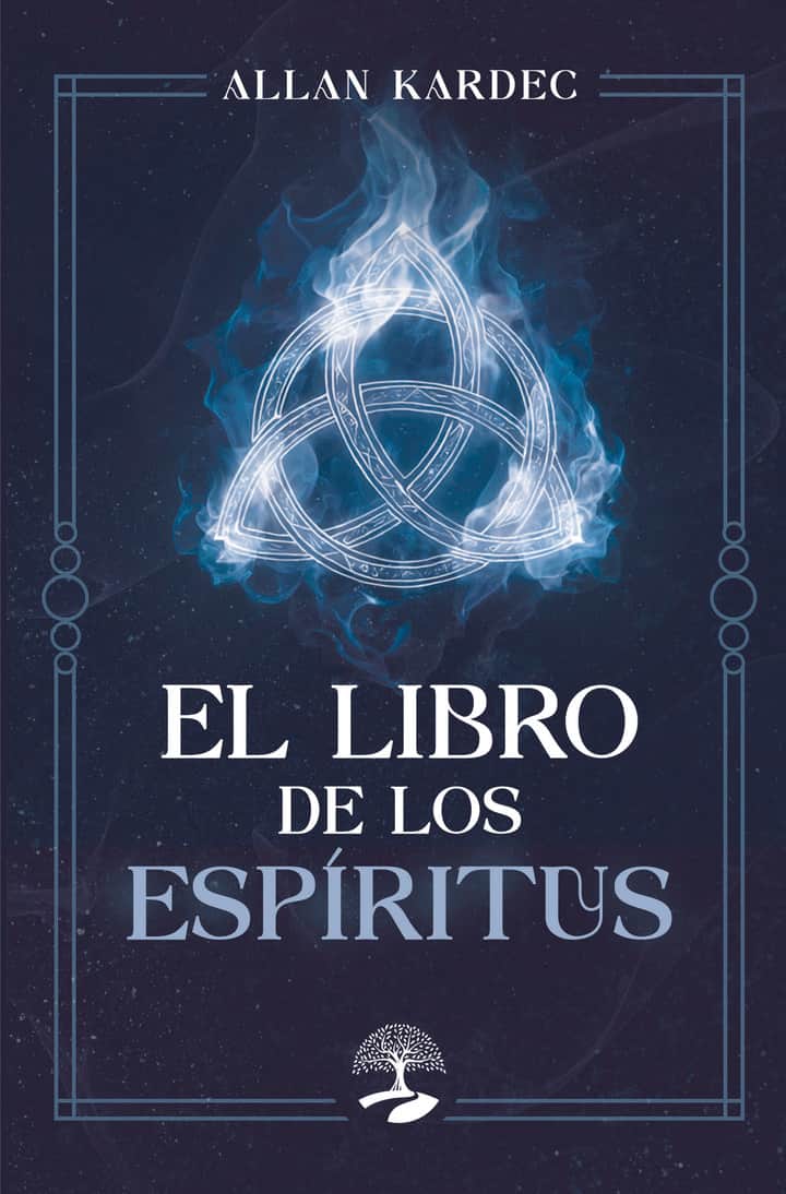 El libro de los espíritus