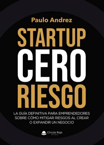 Startup cero riesgo