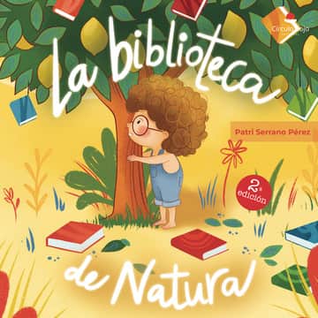 La biblioteca de Natura