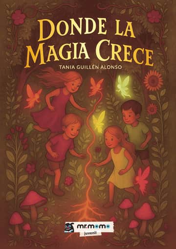 Donde la magia crece