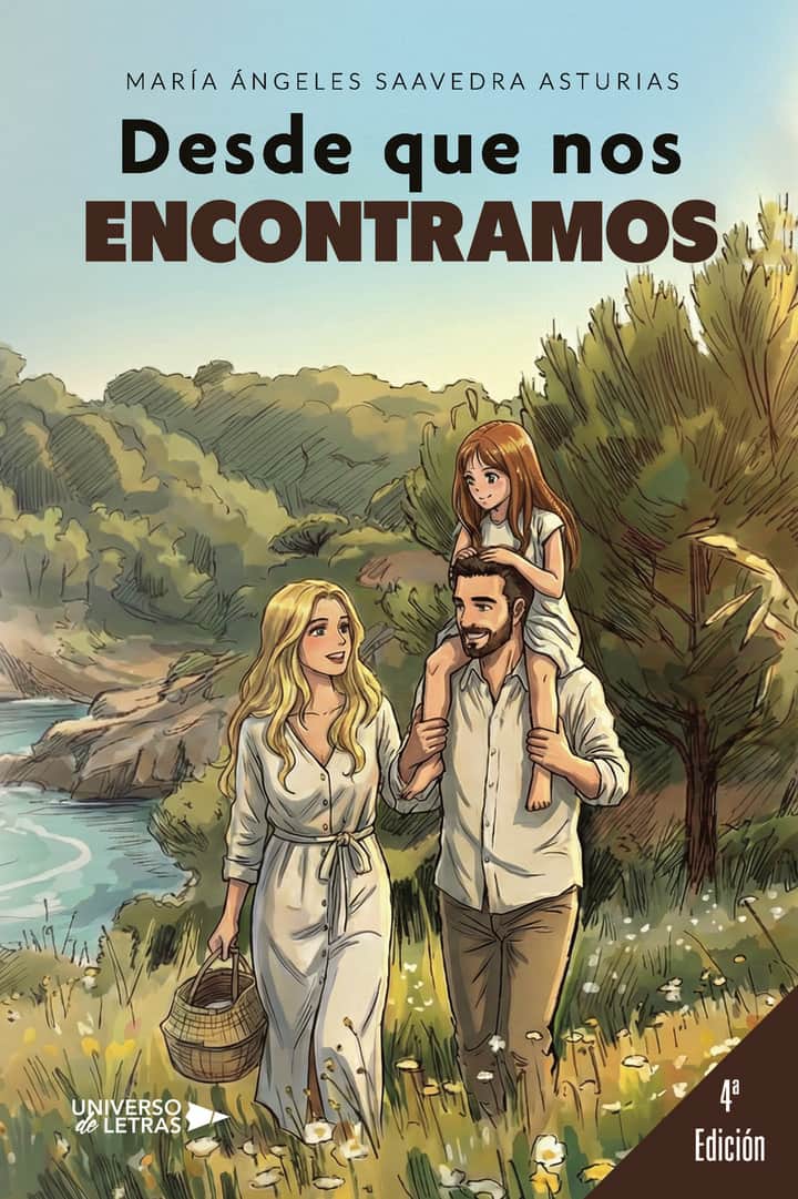 Desde que nos encontramos