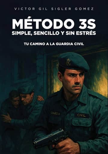 Método 3S: simple, sencillo y sin estrés