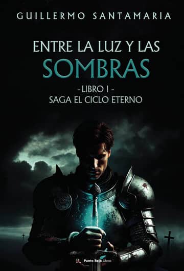 Entre la luz y las sombras
