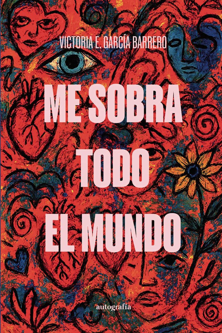Me sobra todo el mundo