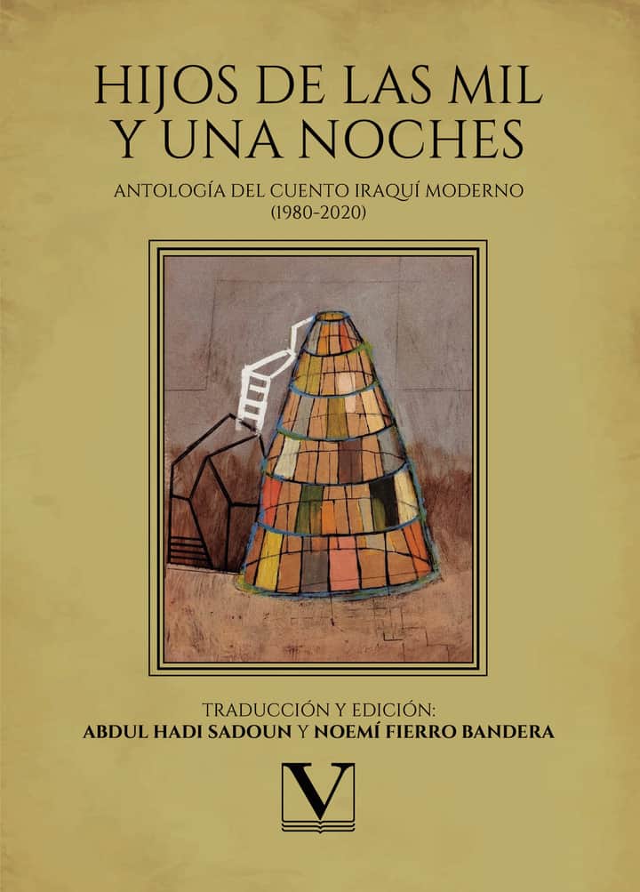 Hijos de Las mil y una noches